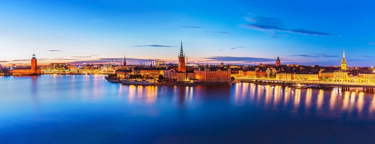 Denmark